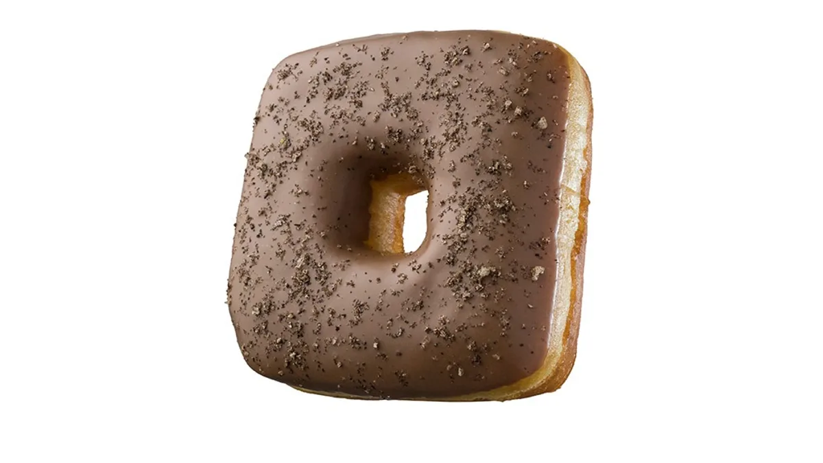 Salted caramel