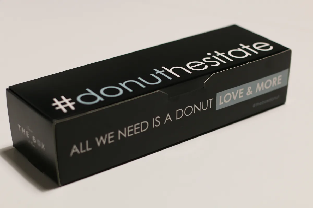 SAVE ME 'M' BOX 3 - limited time only