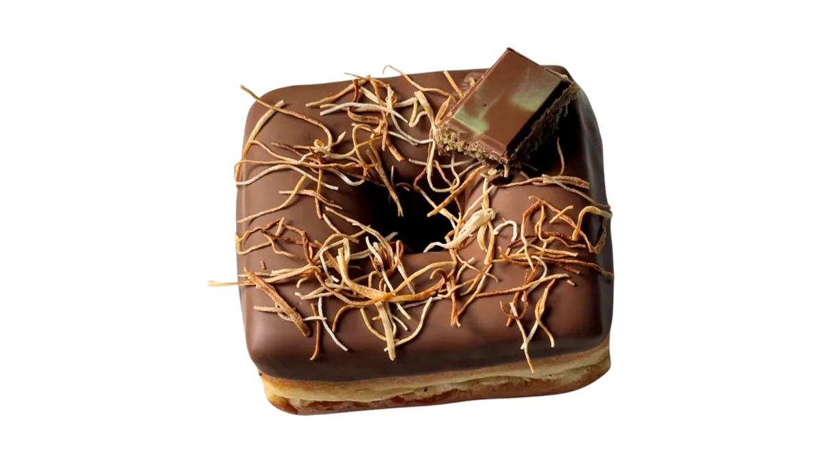 DUBAI LOVE - choco