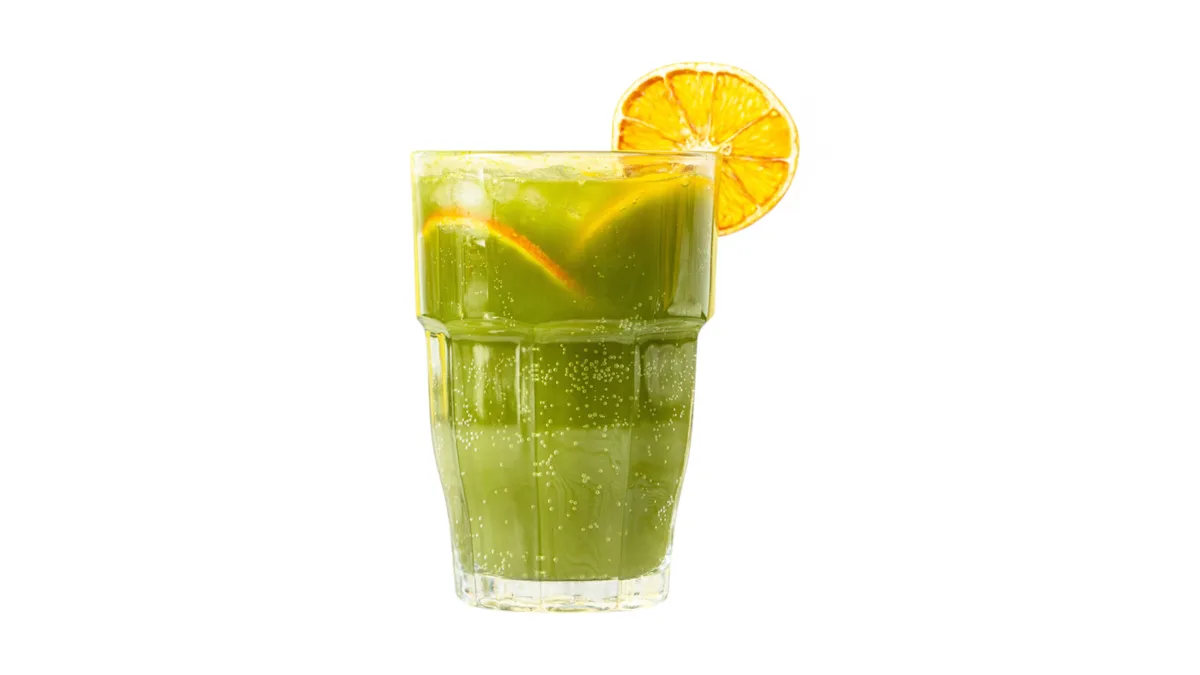 Matcha Fresh - YUZU