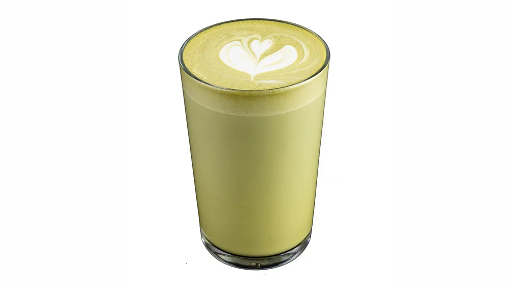 Matcha Latte 0,4
