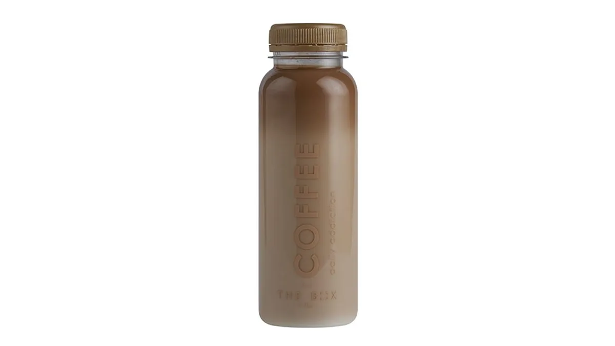 TBD Ice  coffee latte - Vanília 0,25