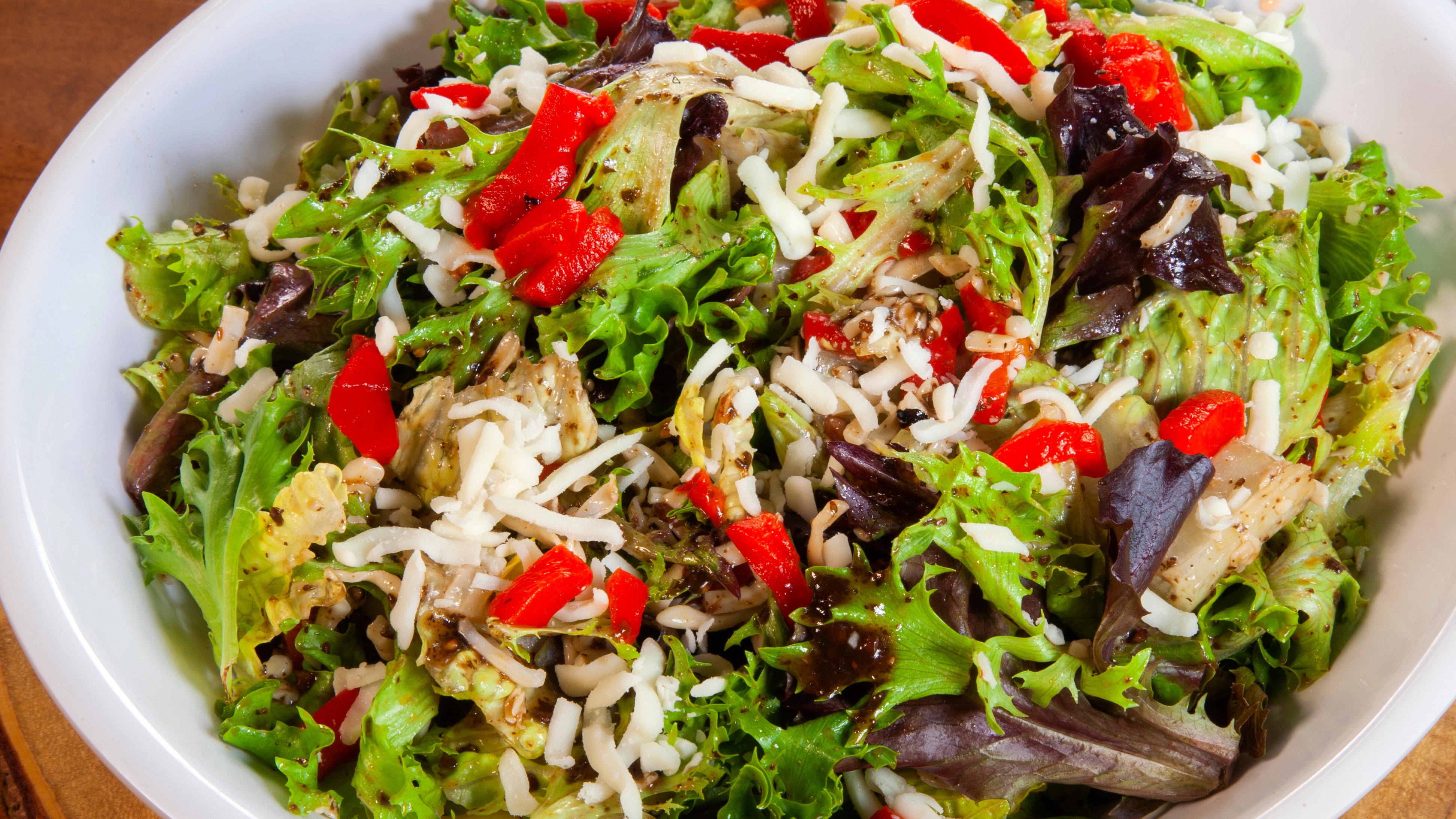 Brass Tap Salad