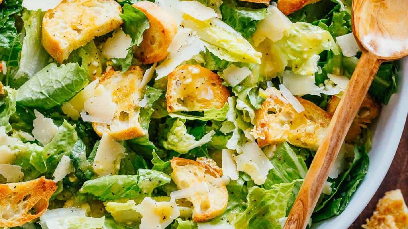 Caesar Salad