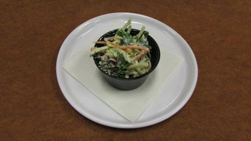 Coleslaw