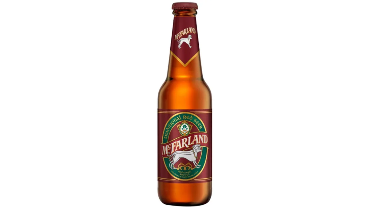 McFarland 0.33 l