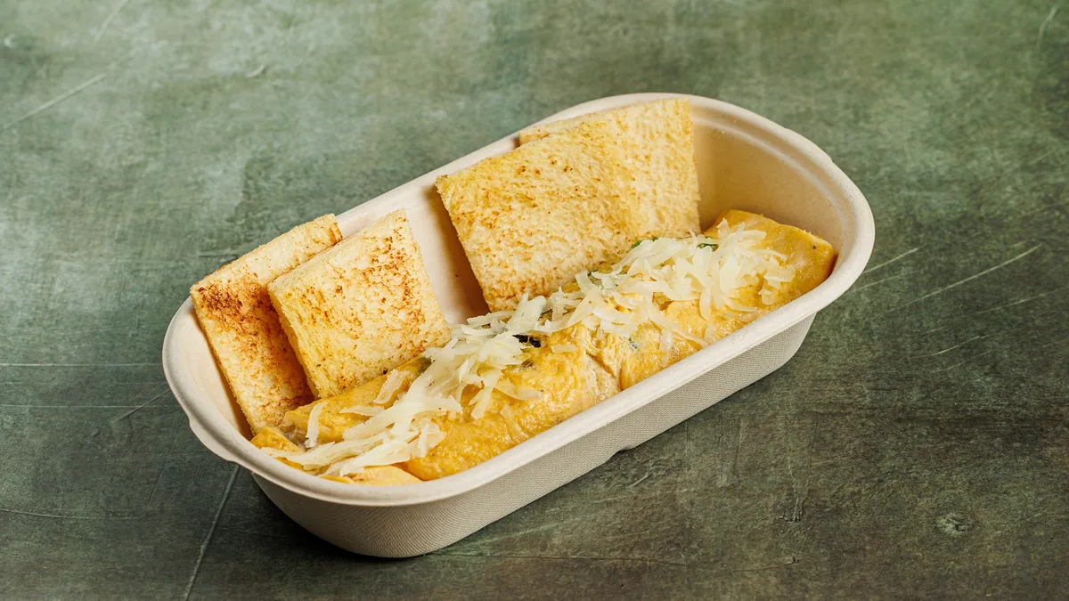 Omelette