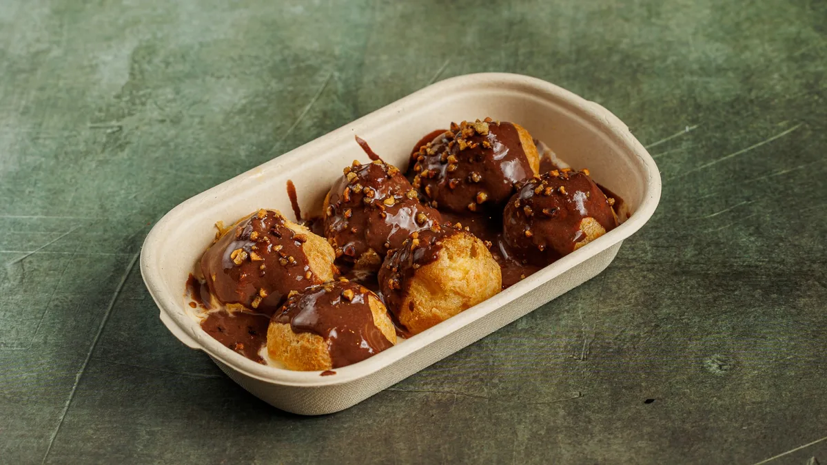 Profiterol