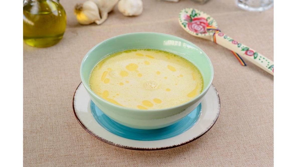 Ciorbă de burtă