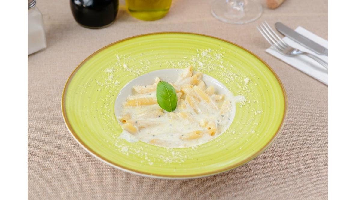 Penne Quattro Formaggi