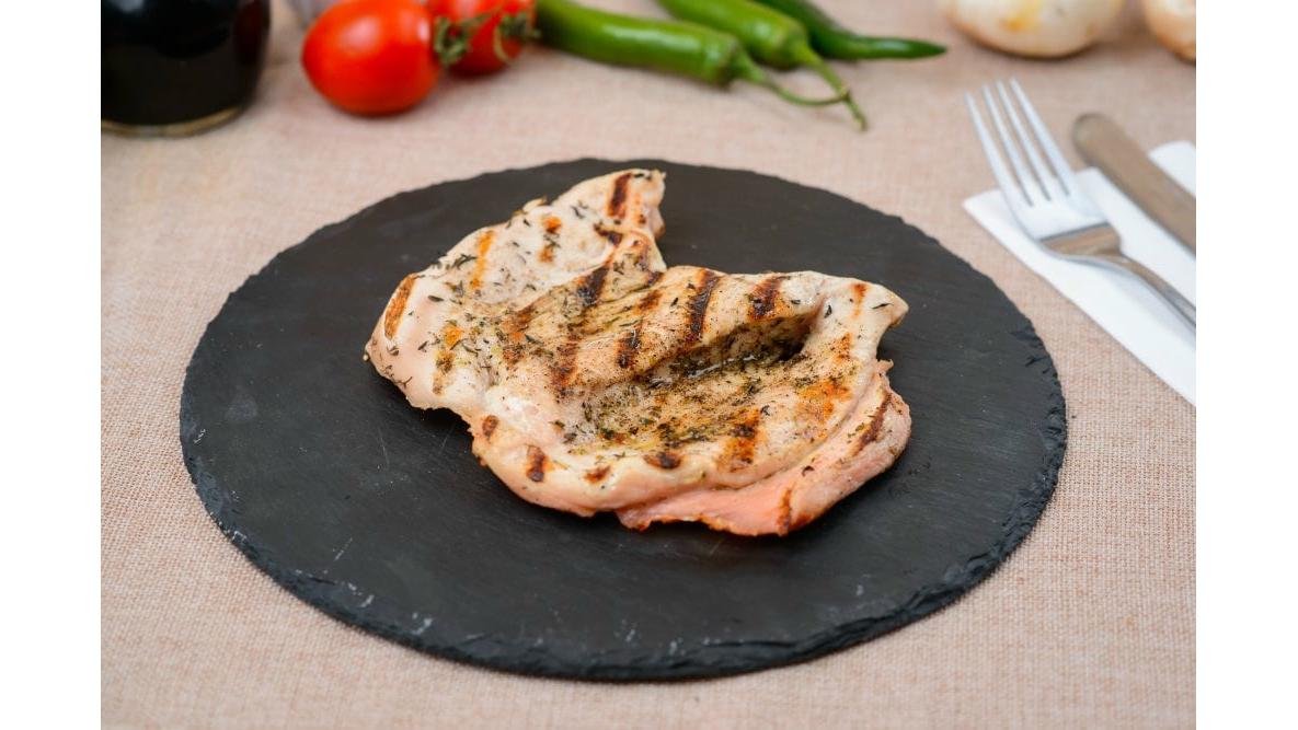 Piept de curcan