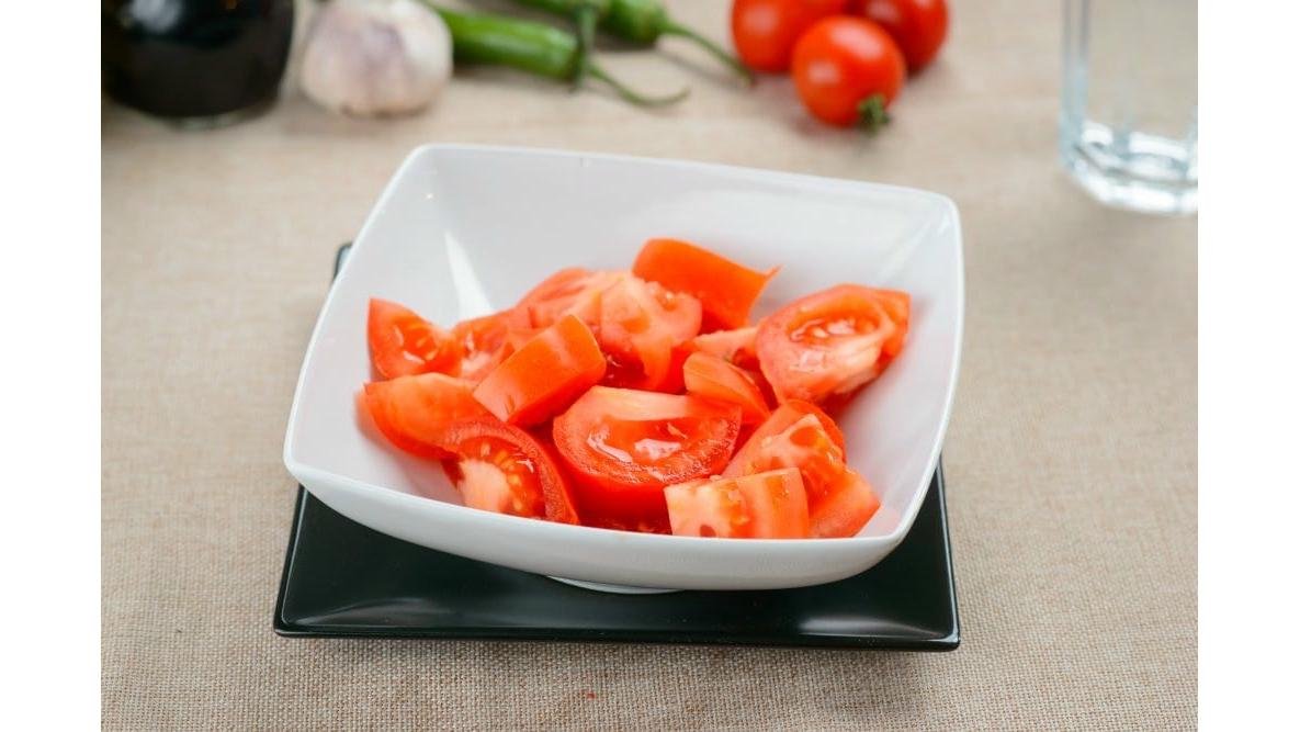 Salată de roșii