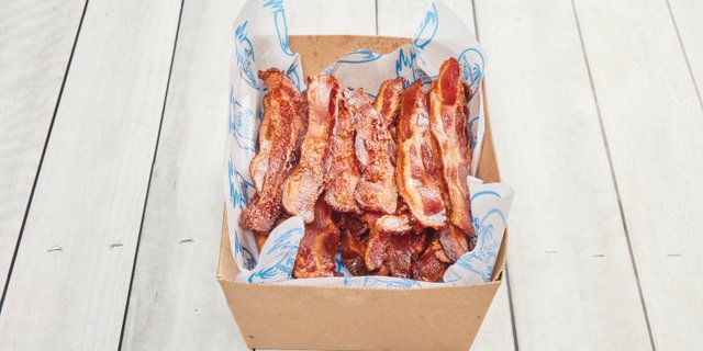 Applewood Bacon