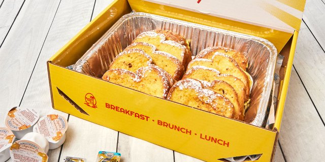 French Toast