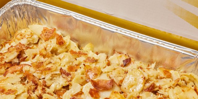 Home Fries