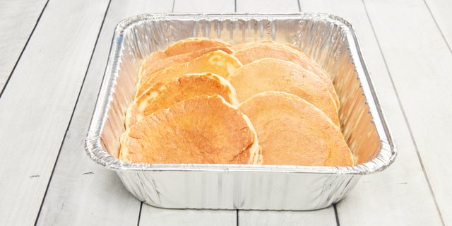 Pancakes