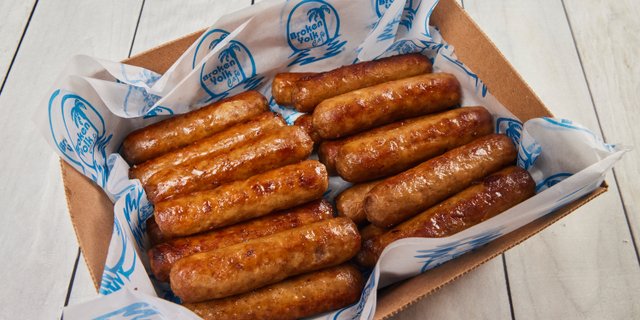 Sausage Links