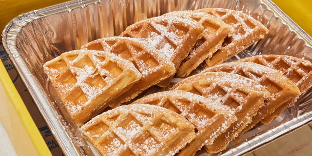 Waffles