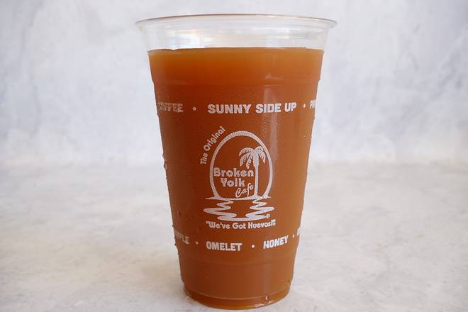 Apple Juice