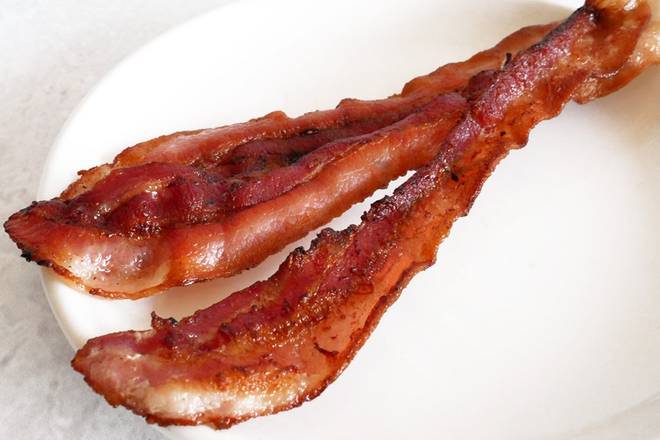 Applewood Bacon