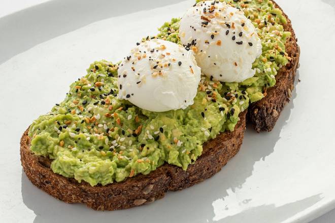 Avocado Toast