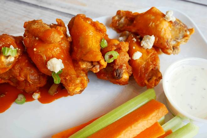 Buffalo Wings