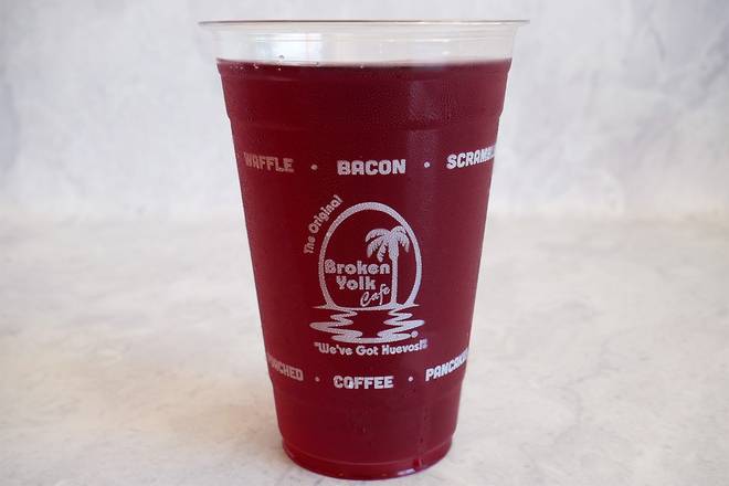 Cranberry Juice