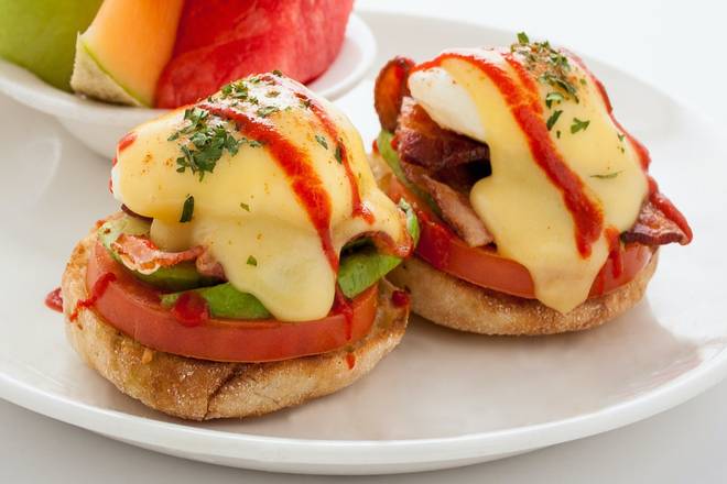 Golden State Benedict