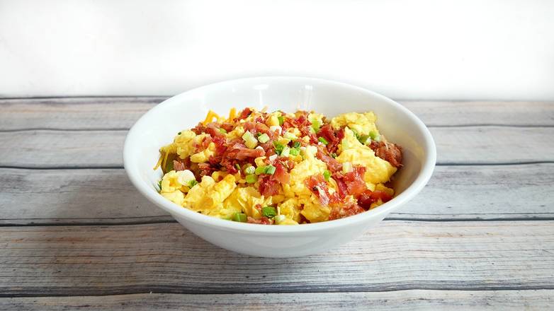 Hash Bowl