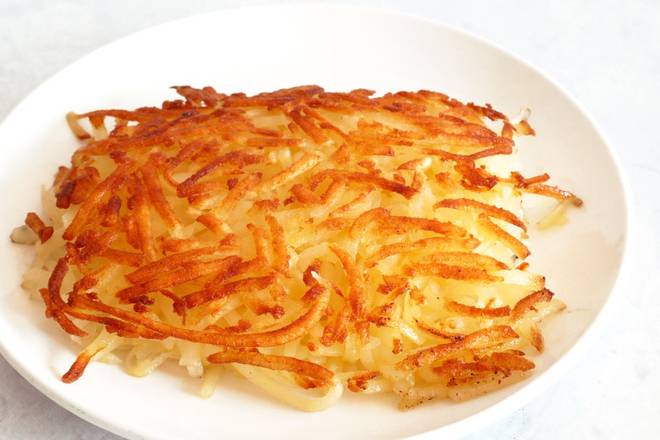 Hashbrowns
