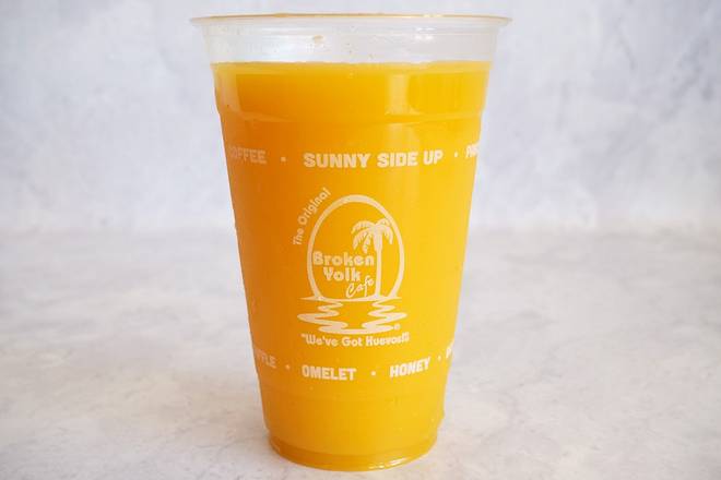 Orange Juice