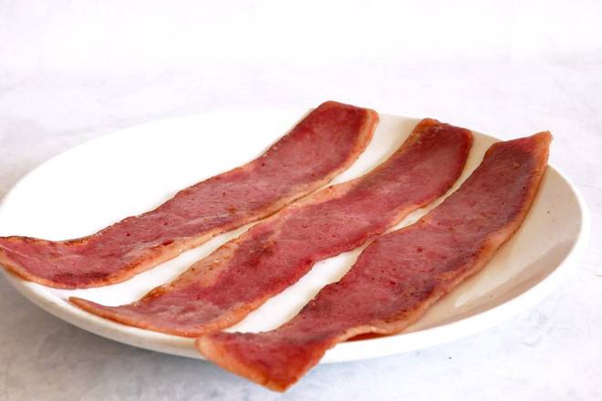 Turkey Bacon