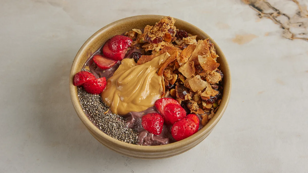 Acai Bowl