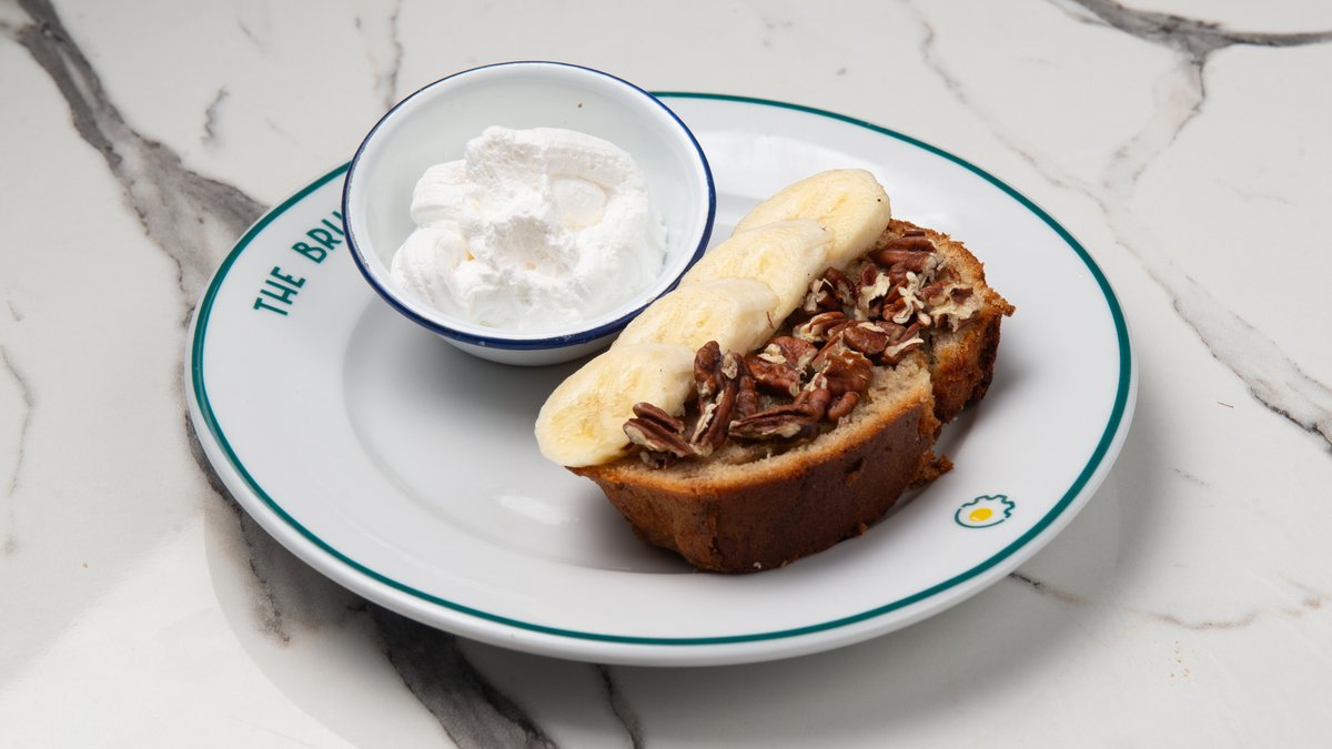 Banana Bread