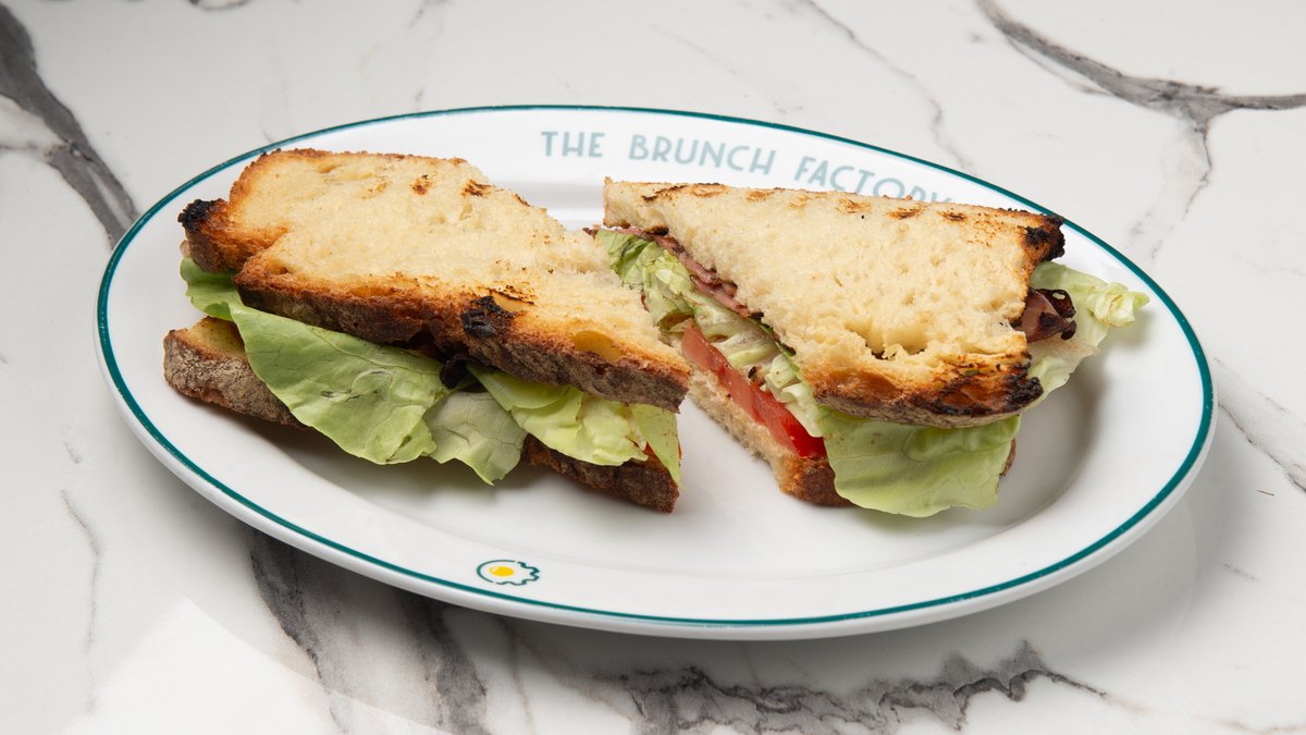 BLT