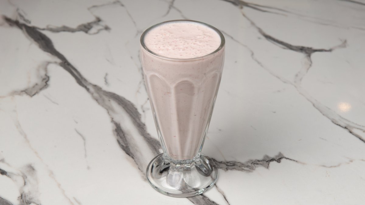 Greek Yogurt Smoothie