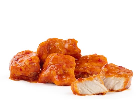 20 Boneless Wings