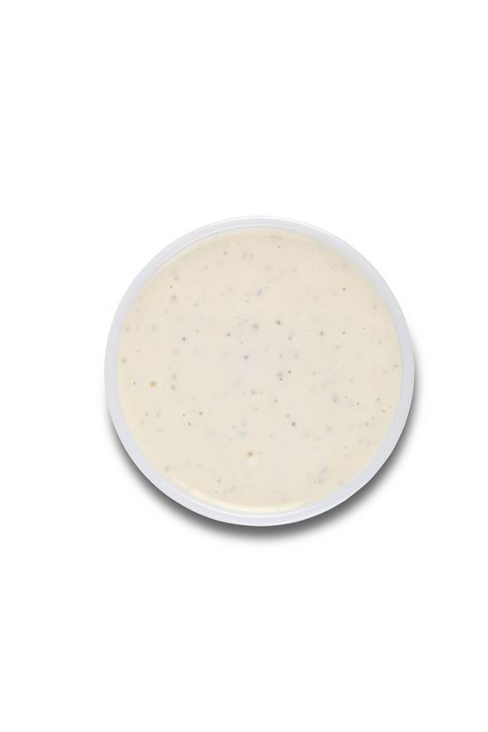 Caesar Dressing