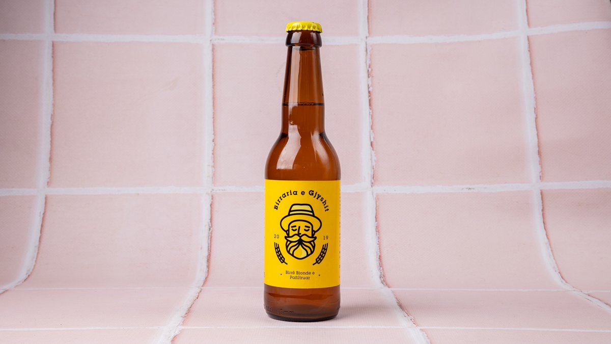 Gjyshi Beer