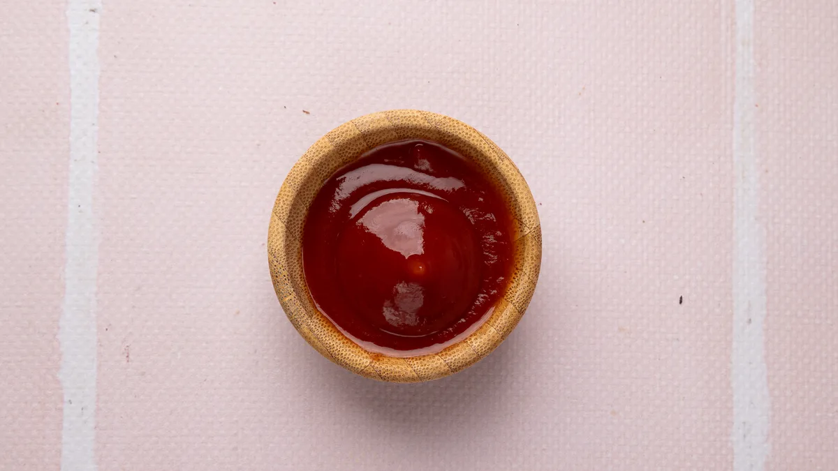 Ketchup