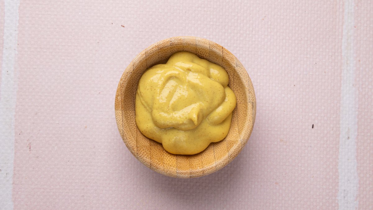 Mustard