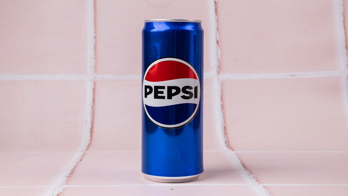 Pepsi