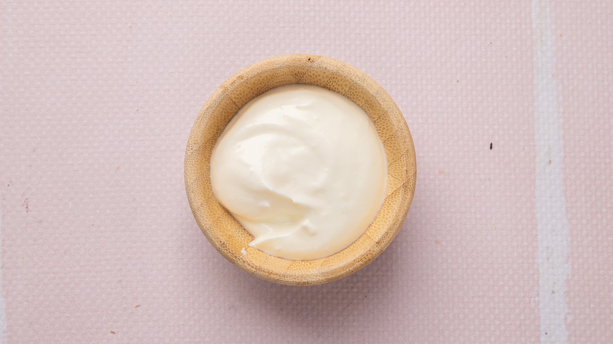 Yoghurt