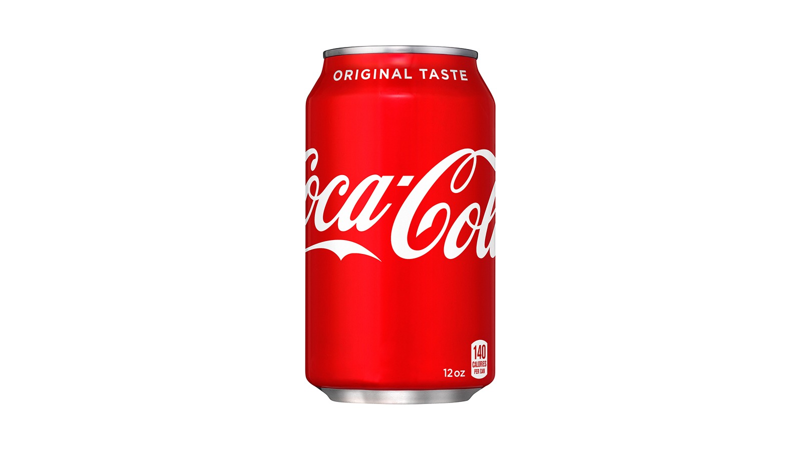 Coca-Cola Can