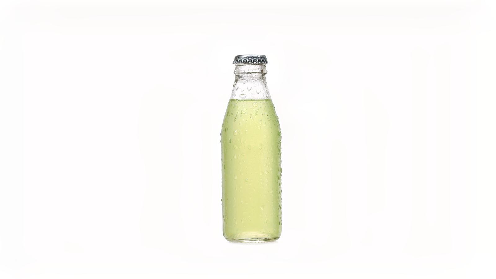 Fanta Pineapple Bottle