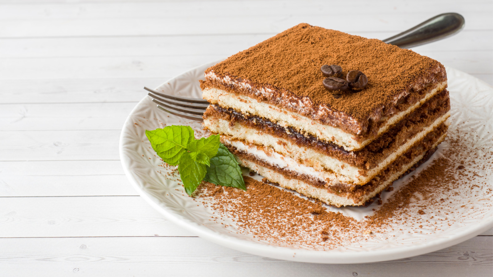 Tiramisu