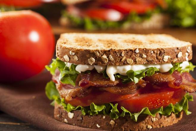 BLT Sandwich