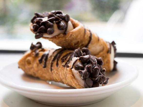 Cannoli