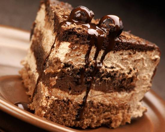 Chocolate Kraze