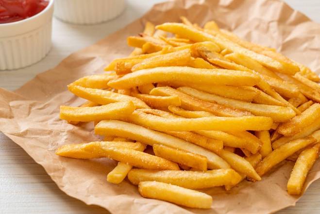 Fries